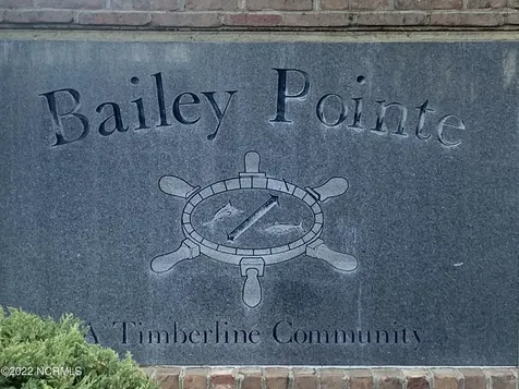 Lot 24 Bailey Pointe S/d Drive Belhaven NC 27810