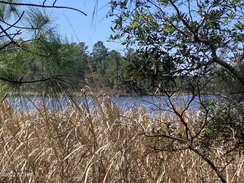 Lot 24 Bailey Pointe S/d Drive Belhaven NC 27810