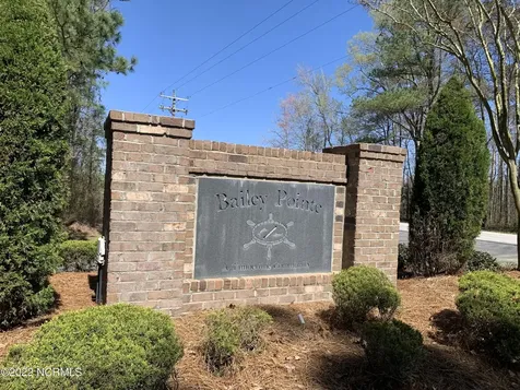 Lot 24 Bailey Pointe S/d Drive Belhaven NC 27810