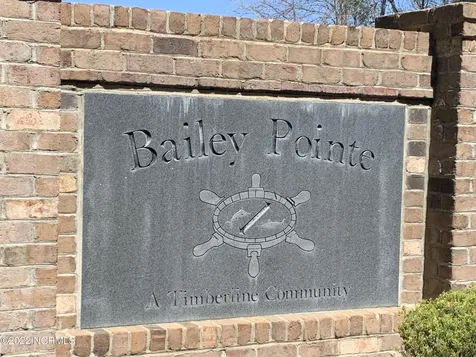 Lot 24 Bailey Pointe S/d Drive Belhaven NC 27810