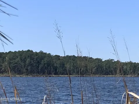 Lot 24 Bailey Pointe S/d Drive Belhaven NC 27810