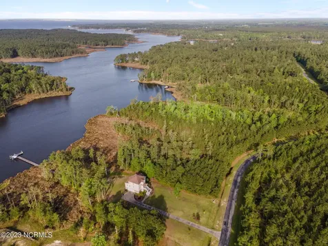 Lot 24 Bailey Pointe S/d Drive Belhaven NC 27810