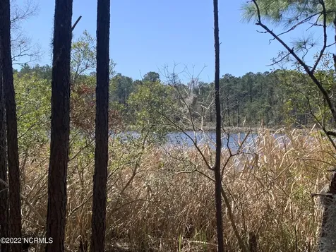 Lot 24 Bailey Pointe S/d Drive Belhaven NC 27810