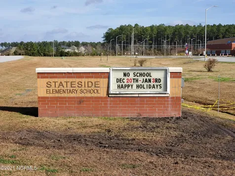 000 Gum Branch Road Jacksonville NC 28540