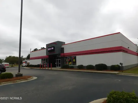 4555 Fayetteville Road Lumberton NC 28358