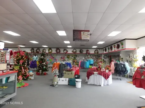 4555 Fayetteville Road Lumberton NC 28358