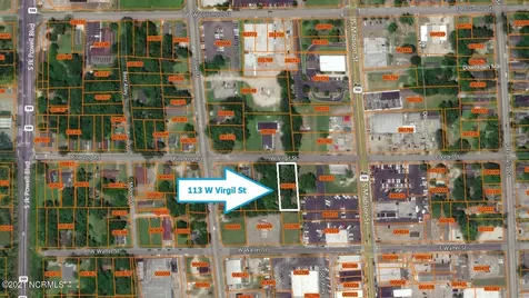 113 W Virgil Street Whiteville NC 28472