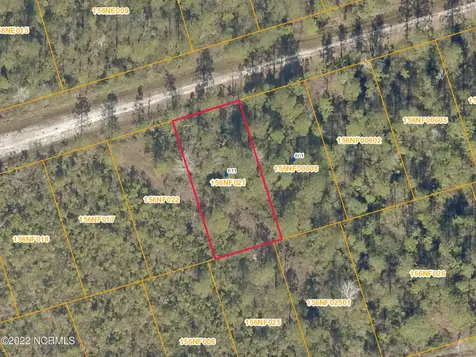 811 Jasmine Drive Boiling Spring Lakes NC 28461