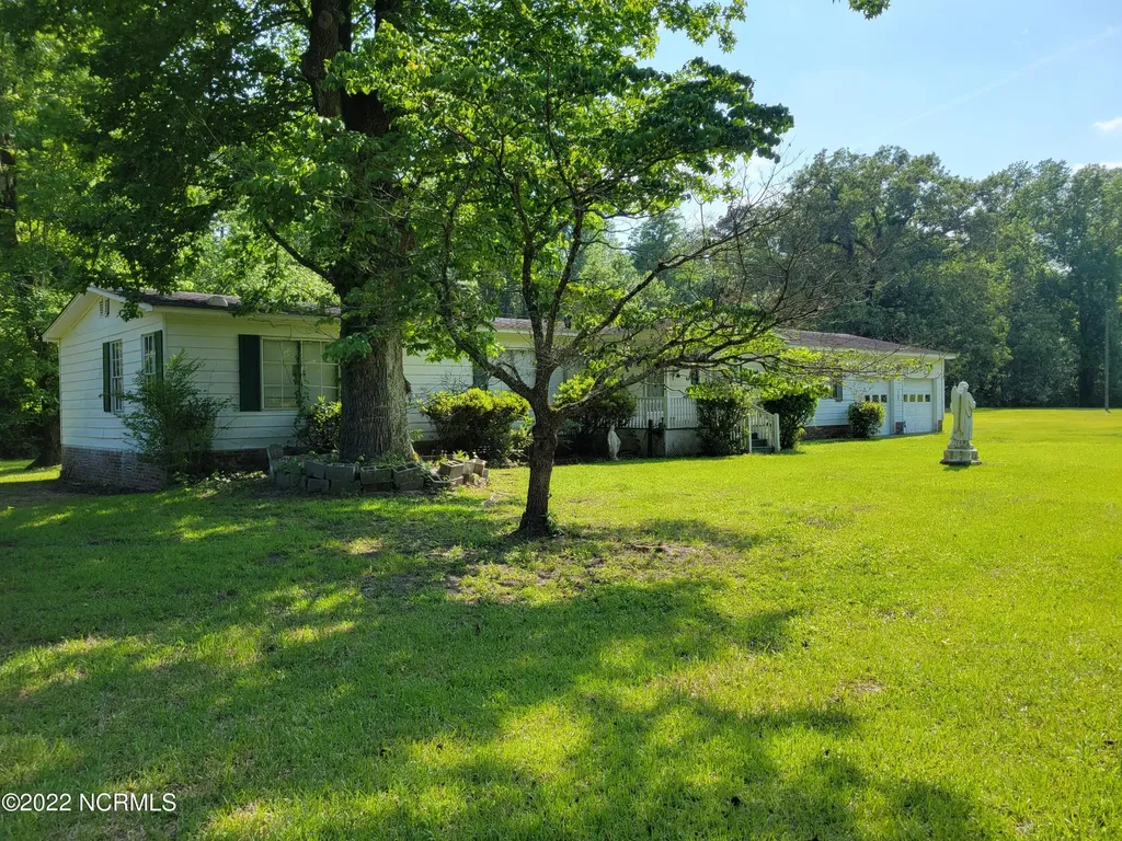 572 Main Street Edward NC 27821