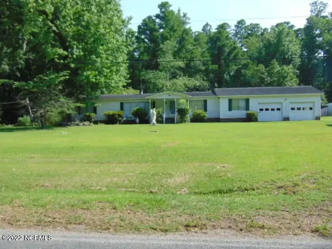 572 Main Street Edward NC 27821