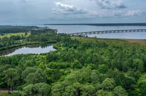 N/a Sandy Point Road New Bern NC 28560