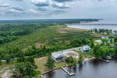 N/a Sandy Point Road New Bern NC 28560