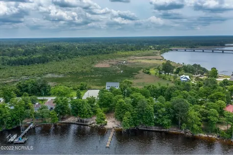 N/a Sandy Point Road New Bern NC 28560