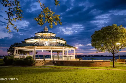 N/a Sandy Point Road New Bern NC 28560