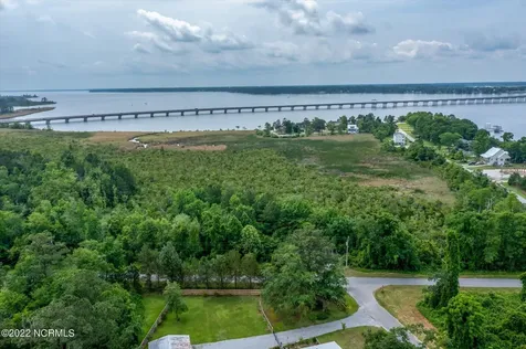 N/a Sandy Point Road New Bern NC 28560