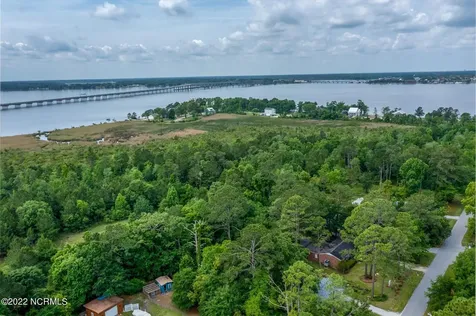 N/a Sandy Point Road New Bern NC 28560