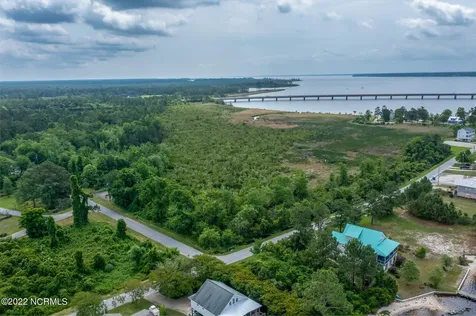 N/a Sandy Point Road New Bern NC 28560