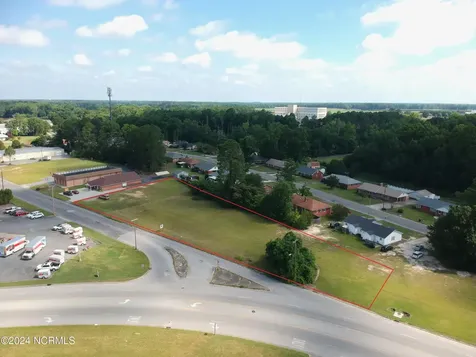 2 Boy Scout Road Kinston NC 28501