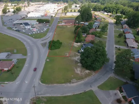 2 Boy Scout Road Kinston NC 28501