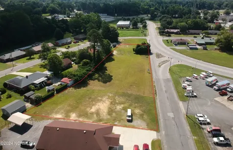 2 Boy Scout Road Kinston NC 28501