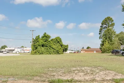 2 Boy Scout Road Kinston NC 28501