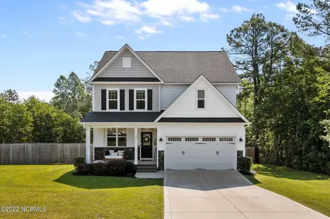152 Hopeland Drive Lillington NC 27546
