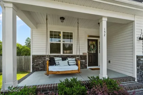 152 Hopeland Drive Lillington NC 27546
