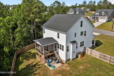 152 Hopeland Drive Lillington NC 27546
