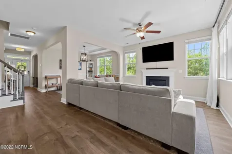 152 Hopeland Drive Lillington NC 27546