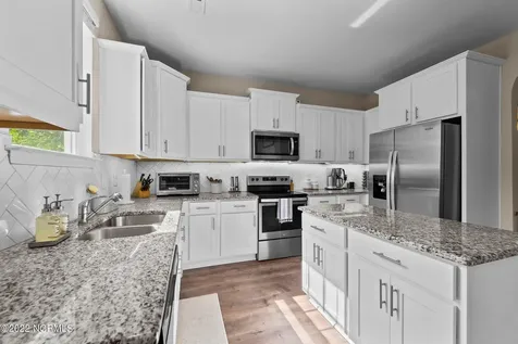 152 Hopeland Drive Lillington NC 27546