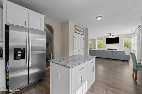 152 Hopeland Drive Lillington NC 27546