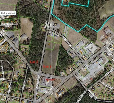 111 241 Highway Beulaville NC 28518