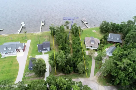 1099 Hardison Lee Farm Road Arapahoe NC 28510