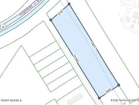 300 Ellis Boulevard Jacksonville NC 28540