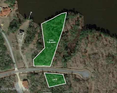 6 Ashton Drive Bath NC 27808