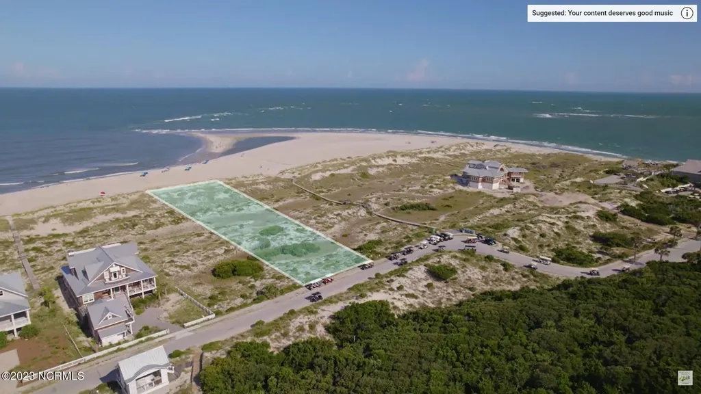204 Station House Way Bald Head Island NC 28461