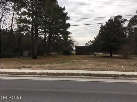 1239 -1241 Sunset Avenue Clinton NC 28328
