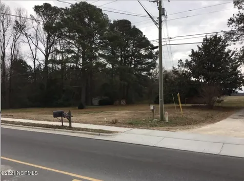 1239 -1241 Sunset Avenue Clinton NC 28328