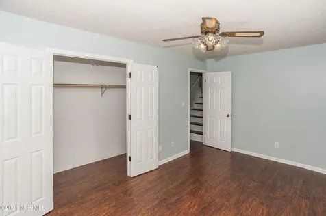 2271 Old Route 22 Kenly NC 27542