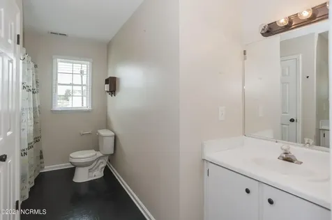 2271 Old Route 22 Kenly NC 27542