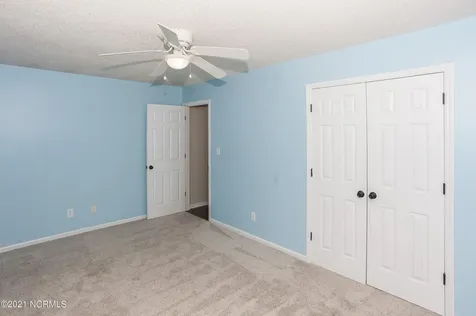 2271 Old Route 22 Kenly NC 27542