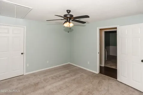 2271 Old Route 22 Kenly NC 27542