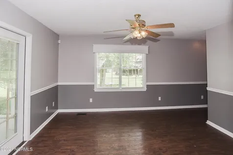 2271 Old Route 22 Kenly NC 27542