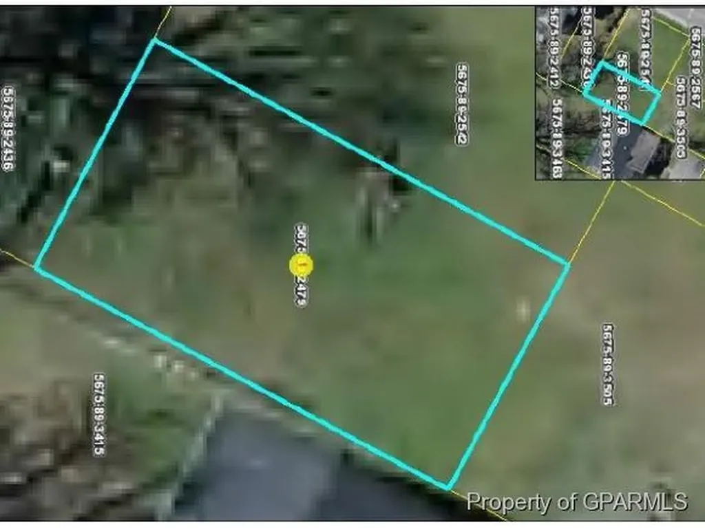 0 Gladden Street S Washington NC 27889