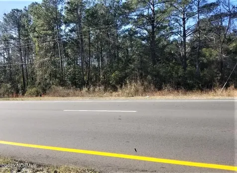 2100 Blk Midway Road SE Bolivia NC 28422