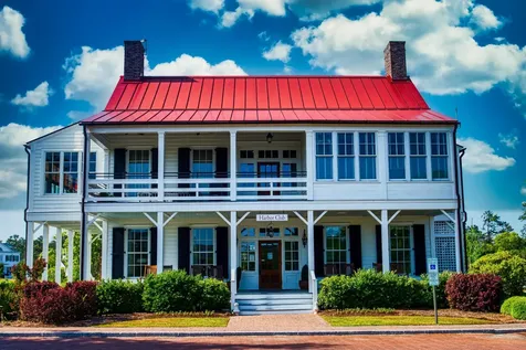 126 Oyster Point Road Oriental NC 28571