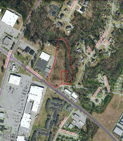1400 Gum Branch Road Jacksonville NC 28540