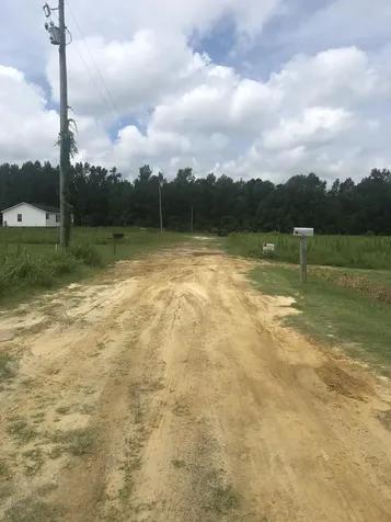 14 Whispering Pines Lane Magnolia NC 28453