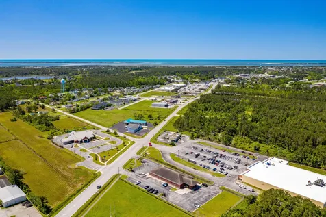 000 Live Oak/ Pinners Point Road Beaufort NC 28516