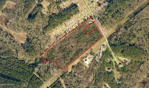 210 / 214 Clayton James Road Jacksonville NC 28540